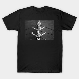 The Rowers #2 T-Shirt